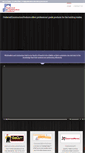 Mobile Screenshot of preferredconstructionproducts.com